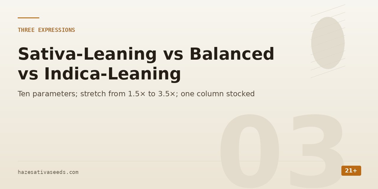 Three expressions section cover noting ten parameters, stretch from 1.5 to 3.5 times and that one column is stocked